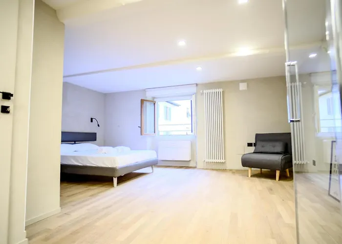 Gabriele Boutique Apartment