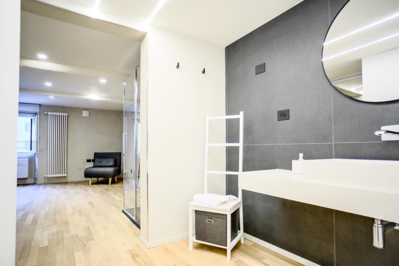 Apartment Gabriele Boutique Florenz
