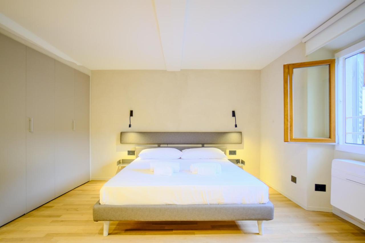 Gabriele Boutique Apartment Florenz