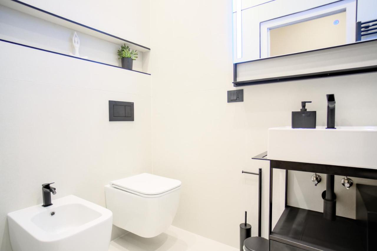 Apartment Gabriele Boutique Florenz