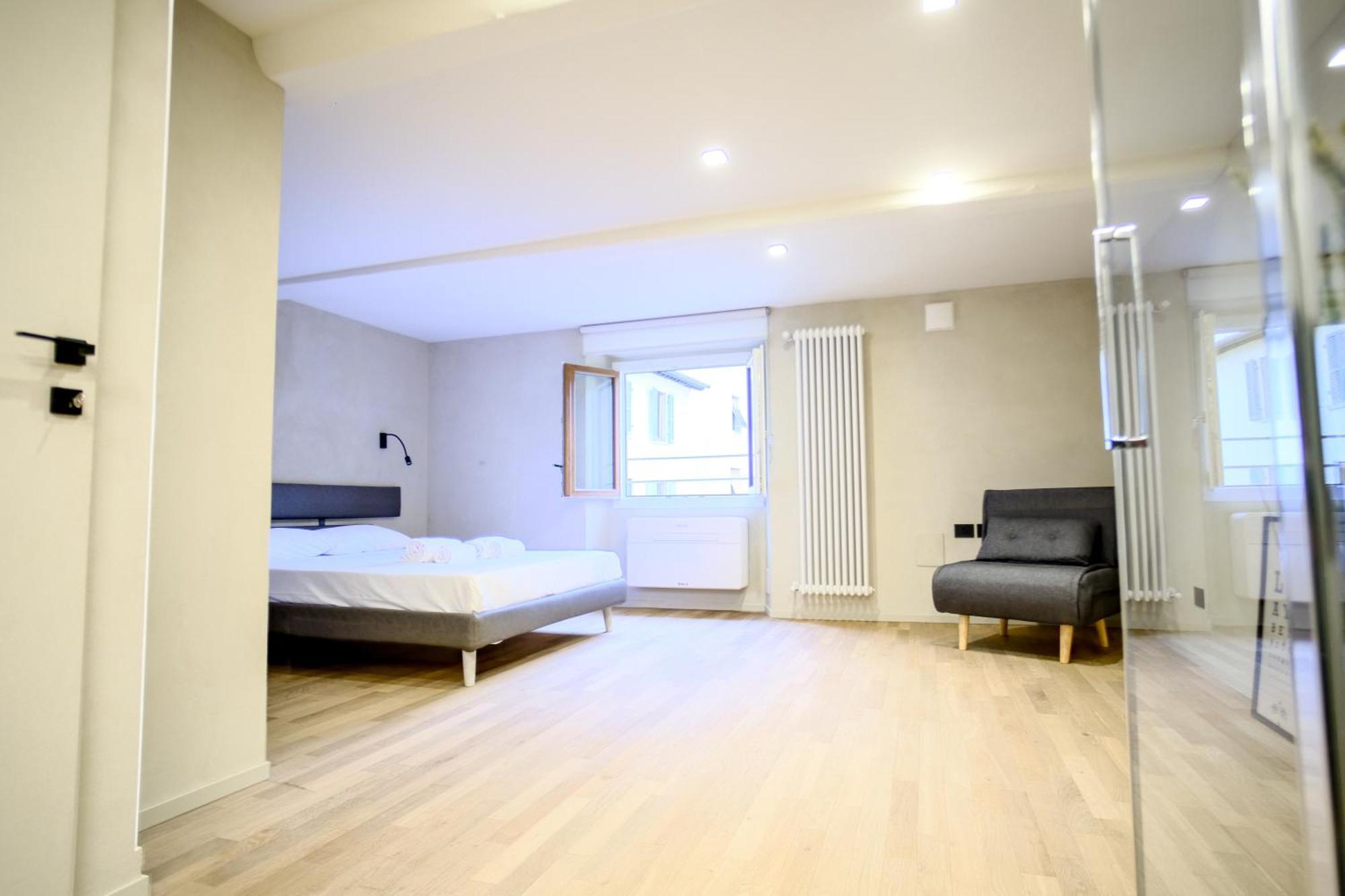 Apartment Gabriele Boutique Florenz
