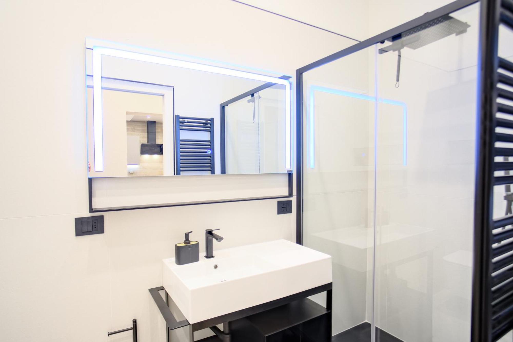 Apartment Gabriele Boutique *